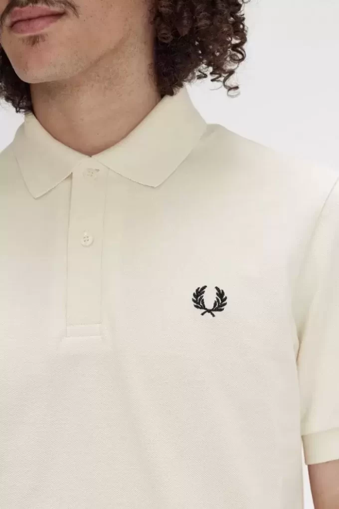 Fred Perry M3 Erkek Gömleği