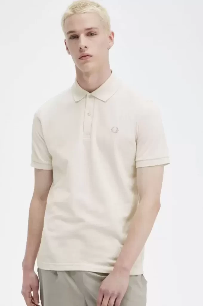 Fred Perry M3 Erkek Gömleği