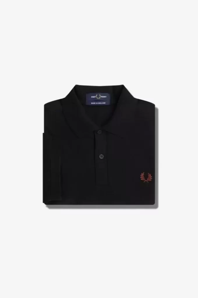 Fred Perry M3 Erkek Gömleği