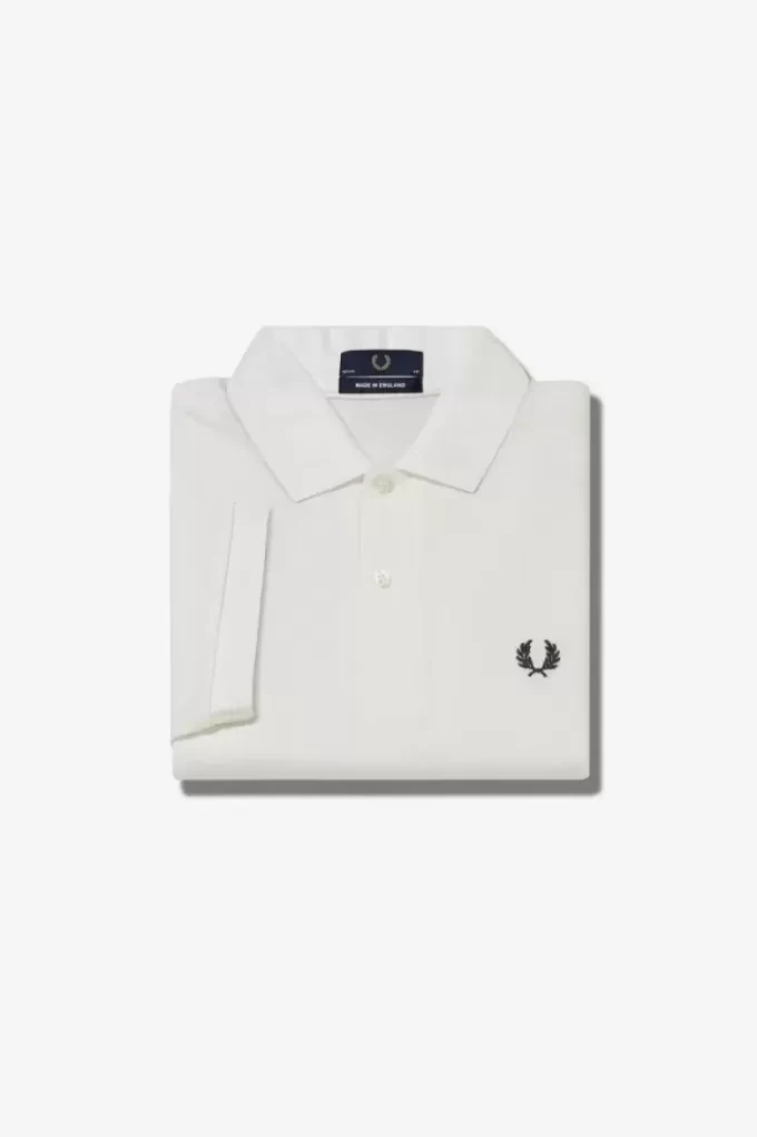 Fred Perry M3 Erkek Gömleği