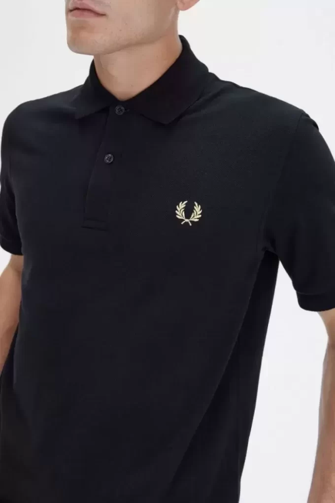 Fred Perry M3 Erkek Gömleği