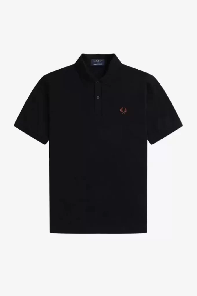 Fred Perry M3 Erkek Gömleği