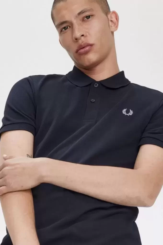 Fred Perry M3 Erkek Gömleği