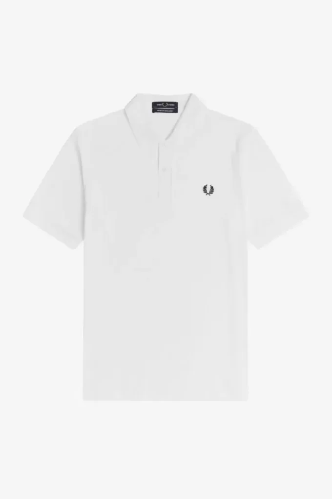 Fred Perry M3 Erkek Gömleği