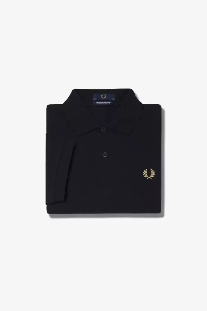Fred Perry M3 Erkek Gömleği