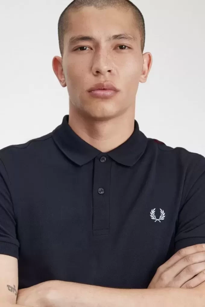 Fred Perry M3 Erkek Gömleği