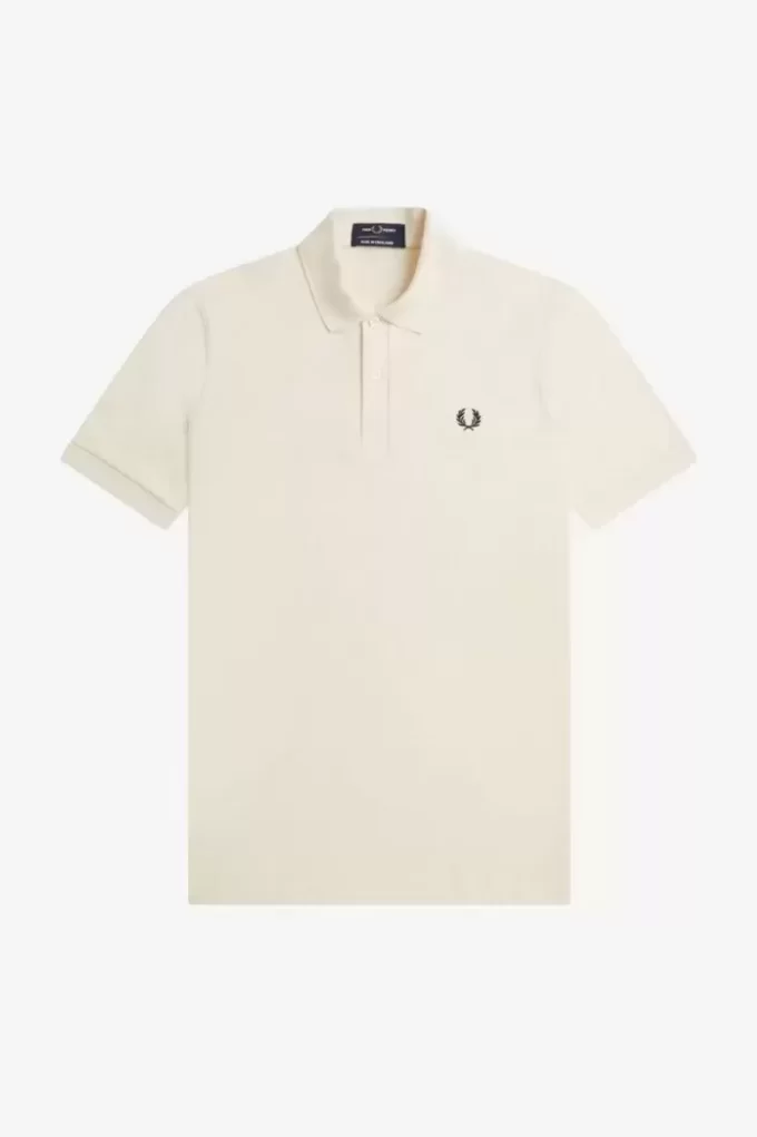 Fred Perry M3 Erkek Gömleği