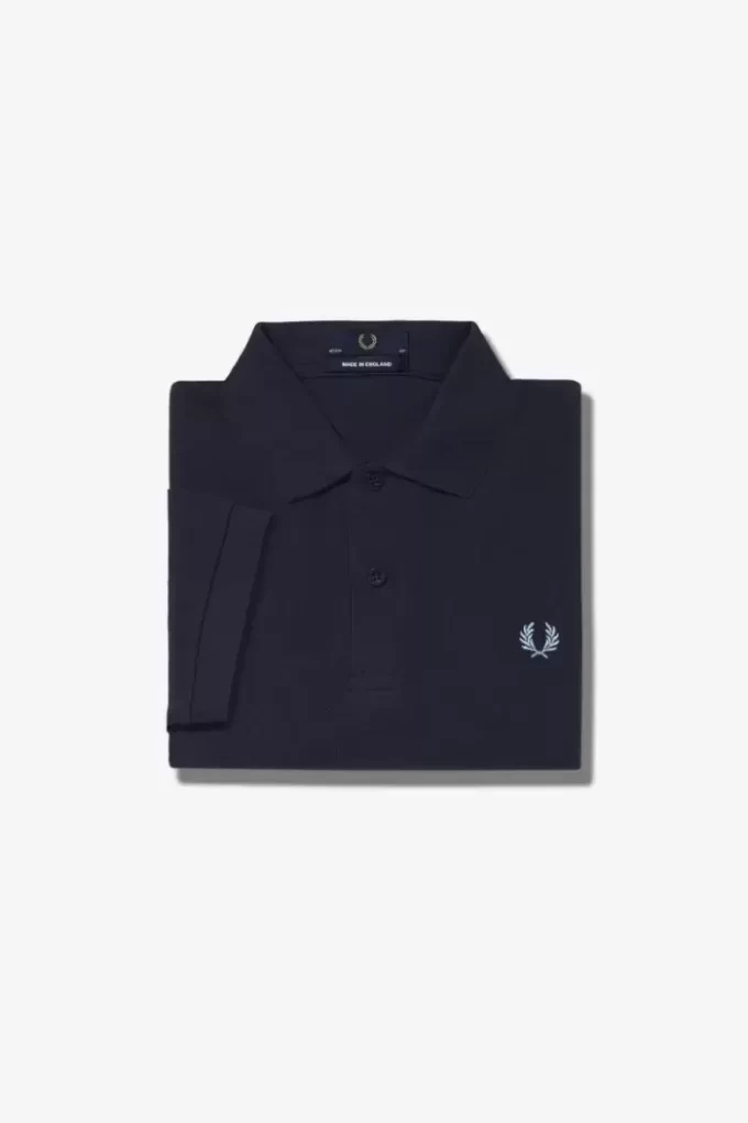 Fred Perry M3 Erkek Gömleği