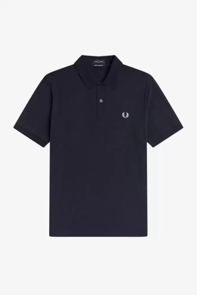 Fred Perry M3 Erkek Gömleği