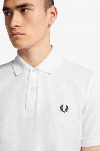 Fred Perry M3 Polo Gömlekleri