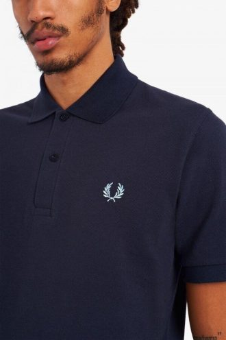 Fred Perry M3 Polo Gömlekleri