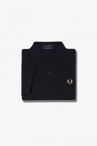 Fred Perry M3 Polo Gömlekleri