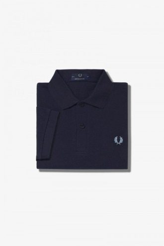 Fred Perry M3 Polo Gömlekleri