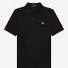 Fred Perry M3 Polo Gömlekleri