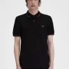 Fred Perry M3600 Erkek Gömleği