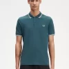 Fred Perry M3600 Erkek Gömleği