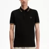 Fred Perry M3600 Erkek Gömleği