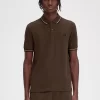 Fred Perry M3600 Erkek Gömleği