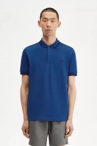 Fred Perry M3600 Erkek Gömleği
