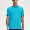 Fred Perry M3600 Erkek Gömleği