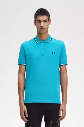 Fred Perry M3600 Erkek Gömleği