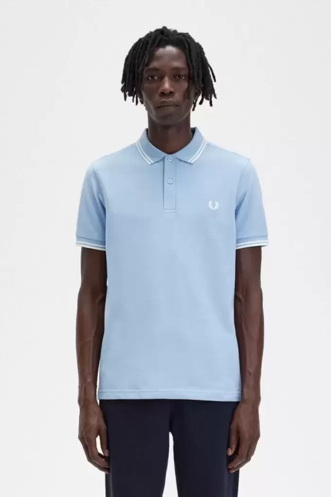 Fred Perry M3600 Erkek Gömleği