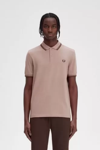 Fred Perry M3600 Erkek Gömleği
