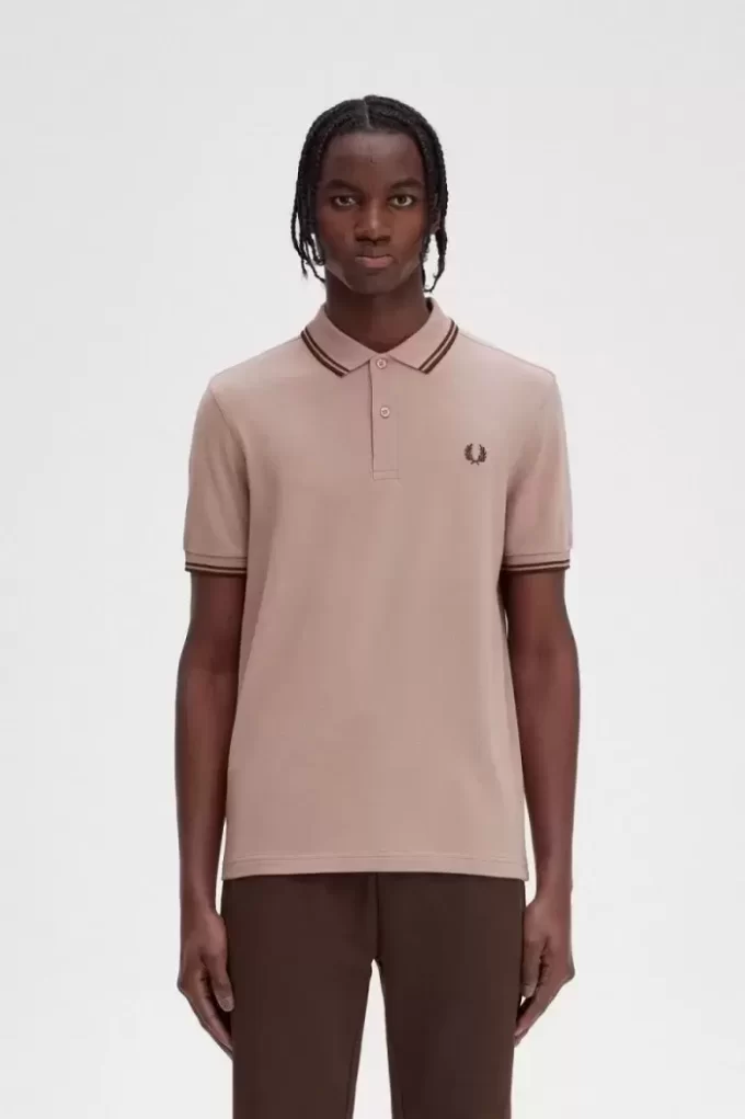 Fred Perry M3600 Erkek Gömleği