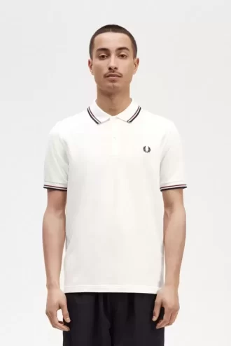 Fred Perry M3600 Erkek Gömleği