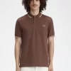 Fred Perry M3600 Erkek Gömleği