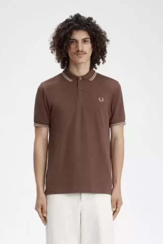 Fred Perry M3600 Erkek Gömleği