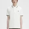 Fred Perry M3600 Erkek Gömleği