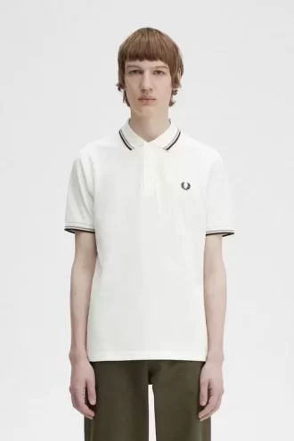 Fred Perry M3600 Erkek Gömleği