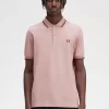 Fred Perry M3600 Erkek Gömleği