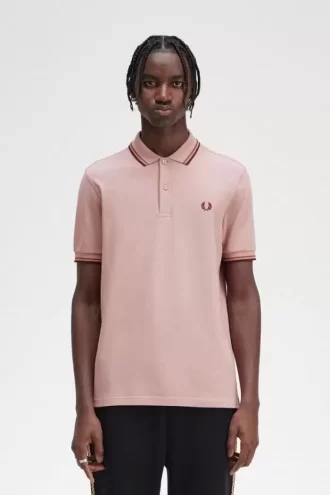 Fred Perry M3600 Erkek Gömleği