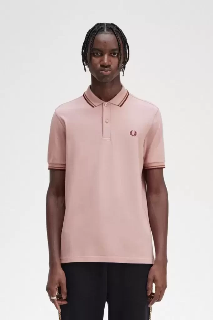 Fred Perry M3600 Erkek Gömleği