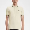Fred Perry M3600 Erkek Gömleği