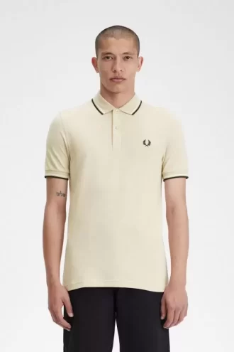 Fred Perry M3600 Erkek Gömleği