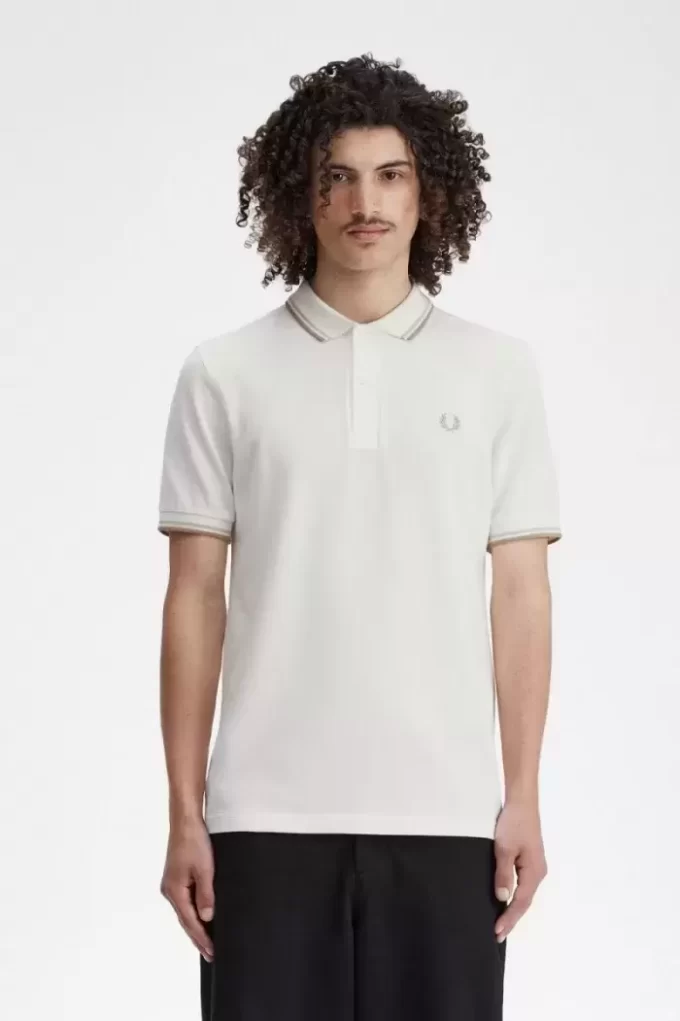 Fred Perry M3600 Erkek Gömleği