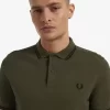 Fred Perry M3600 Erkek Gömleği