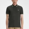 Fred Perry M3600 Erkek Gömleği