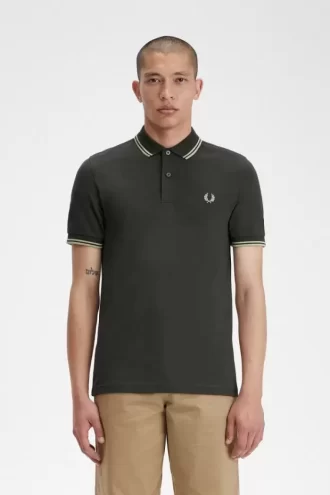 Fred Perry M3600 Erkek Gömleği