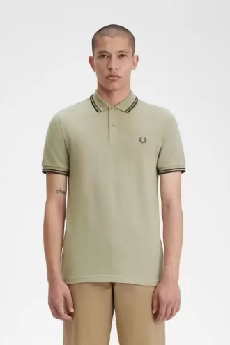 Fred Perry M3600 Erkek Gömleği