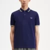 Fred Perry M3600 Erkek Gömleği
