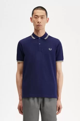 Fred Perry M3600 Erkek Gömleği