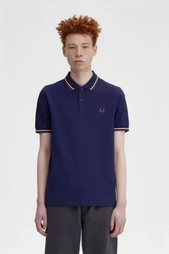 Fred Perry M3600 Erkek Gömleği