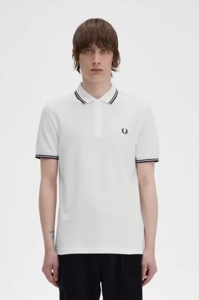 Fred Perry M3600 Erkek Gömleği
