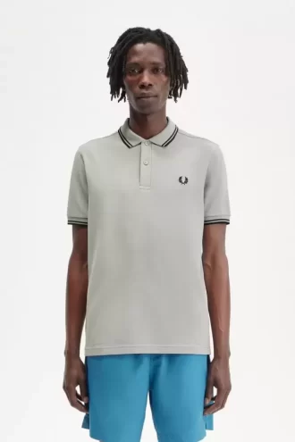 Fred Perry M3600 Erkek Gömleği