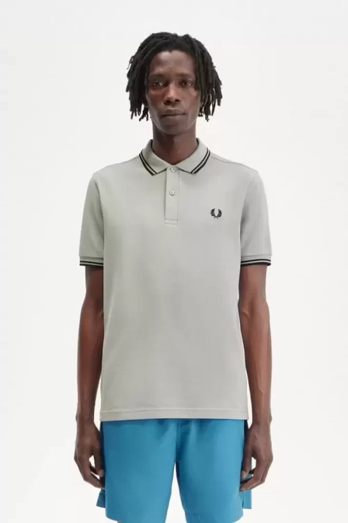 Fred Perry M3600 Erkek Gömleği