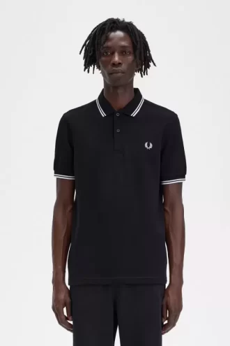 Fred Perry M3600 Erkek Gömleği